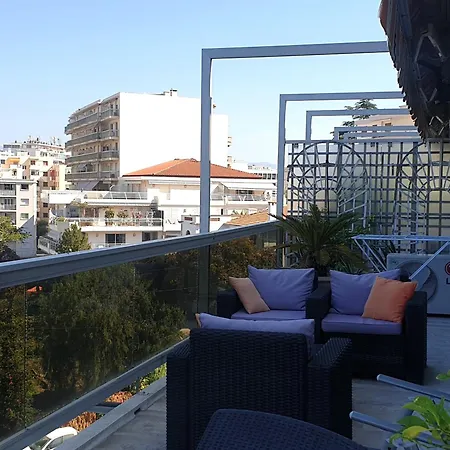 Le Beryt Mas Du Tanit Lejlighed Antibes