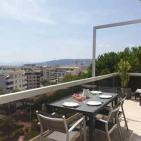 Apartman Le Beryt Mas Du Tanit *