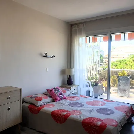 Apartman Le Beryt Mas Du Tanit Antibes
