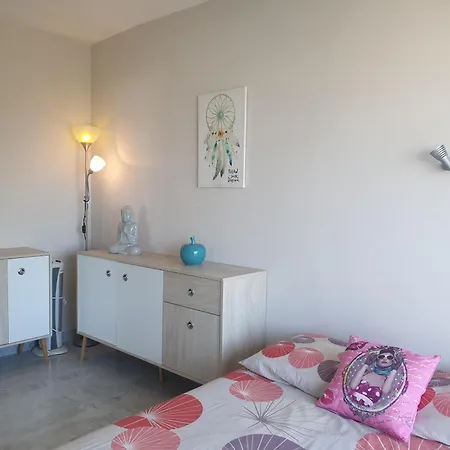 Le Beryt Mas Du Tanit Antibes