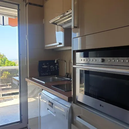 Apartment Le Beryt Mas Du Tanit *