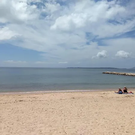 Apartman Le Beryt Mas Du Tanit *