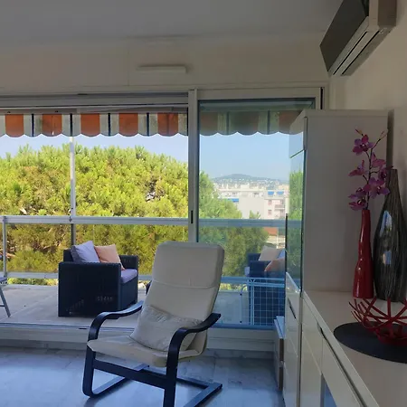 Le Beryt Mas Du Tanit Apartman