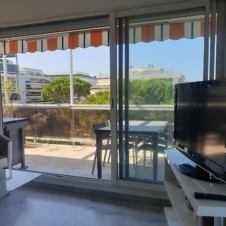 Le Beryt Mas Du Tanit Apartment *