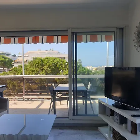 Apartment Le Beryt Mas Du Tanit *