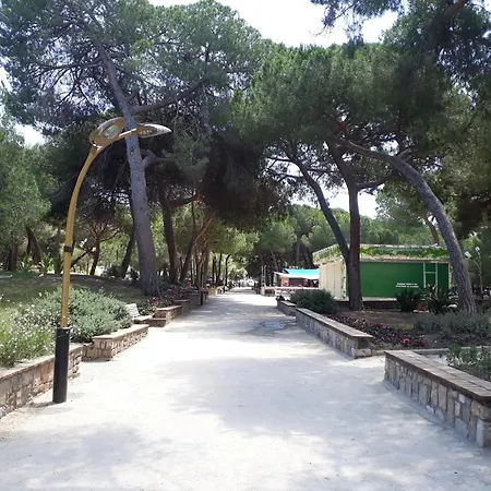 Apartman Le Beryt Mas Du Tanit *