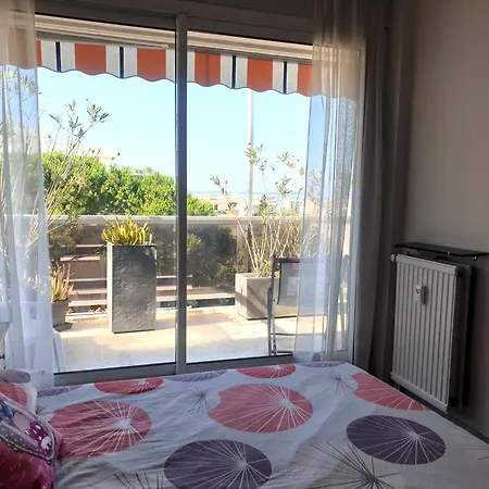 Le Beryt Mas Du Tanit * Antibes