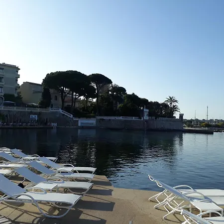 Le Beryt Mas Du Tanit Antibes
