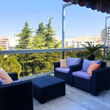 Le Beryt Mas Du Tanit Apartment Antibes