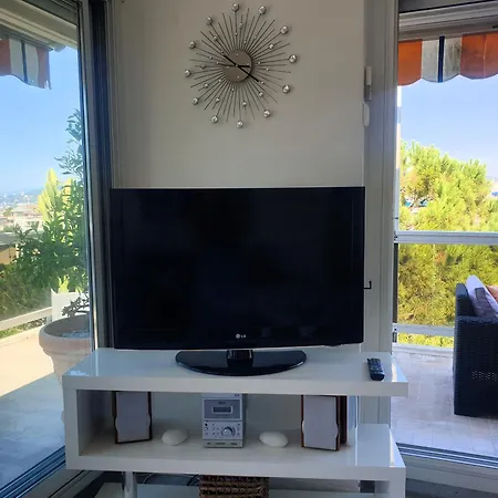 Le Beryt Mas Du Tanit Antibes